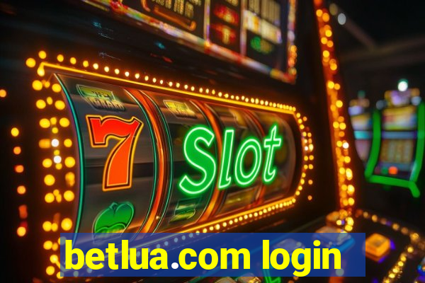 betlua.com login